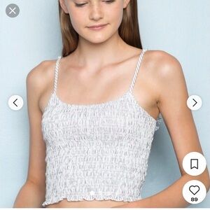 Brandy Melville top